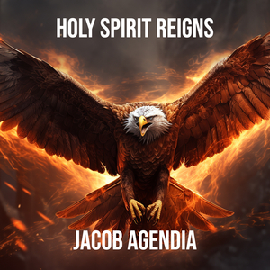 Holy Spirit Reigns