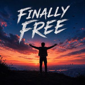 Finally Free