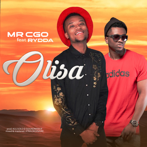 Olisa (feat. Rydda)