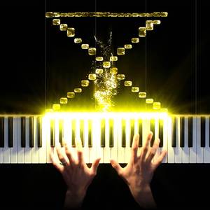 Only Time (Piano Version)