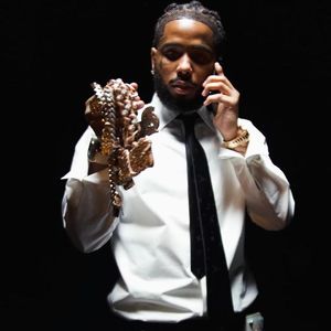 "FDO" 孟菲斯 x Pooh Shiesty Type Beat