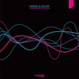 Unconditional (Dale Corderoy Remix)