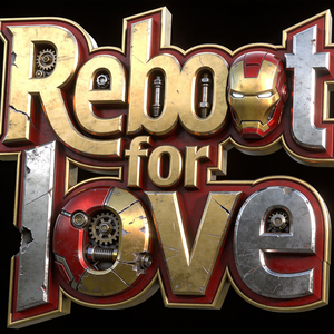 Reboot For Love