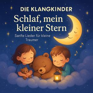 Träum, mein Herz, so sacht und fein