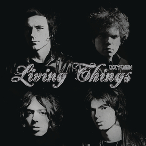 Oxygen (Main Version)