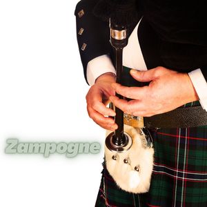 La leggenda del Natale di Padre Donatangelo Lupinetti (da La Sanda Natale) - favola abruzzese