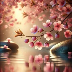Sakura I