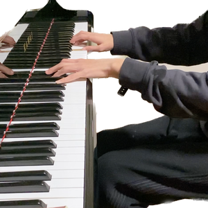 one second（remake）