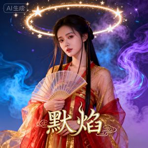 《默焰》_96khz_24bit