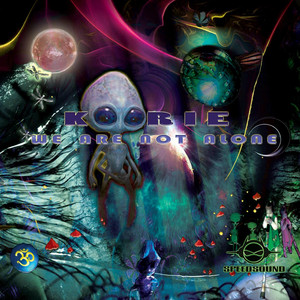 We Are Not Alone (Original Mix)