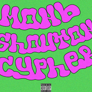 Monb ShoutoN 2023Cypher
