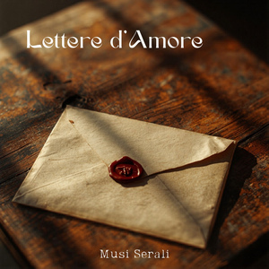 Lettere D'Amore