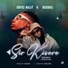 Sir Kisoro - Sir kisoro (feat. Bushali) (Remix)