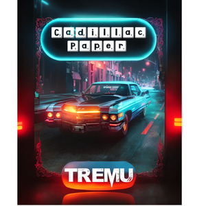 Cadillac Paper (Radio Edit)