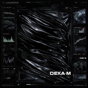 T-UNDRGND (Original Mix)