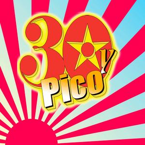 30 y Pico: Una Lagrima y un Recuerdo / Quizás Quizás / Hipocresía / Puerto Montt / Mi Corazón Te Extraña / Una Noche Como Esta