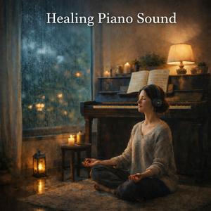 ひそやかな夜を歩く光