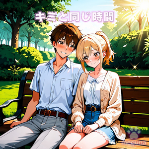 キミと同じ時間