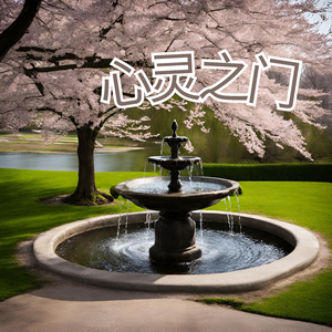 禅意林地