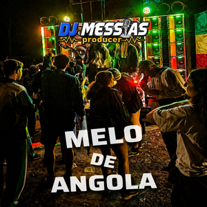 Melo de Angola