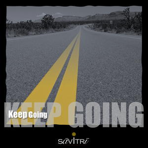 Keep Going