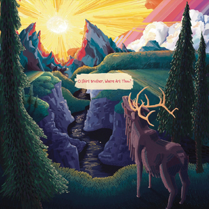 O Shirt Brother, Where Art Thou?