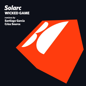 Wicked Game (Santiago Garcia B Side Remix)
