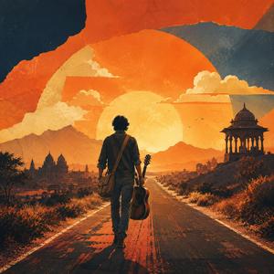 Rahgeer (Acoustic)