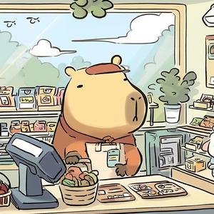 Echoes Between Buildings