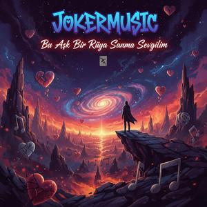 Bu Aşk Bir Rüya Sanma Sevgilim (Rock Versiyon)