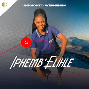 IPHEMB'ELIHLE ngiyaludumisa uthando