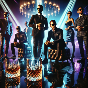The Gentleman Club