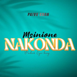 Msinione Nakonda