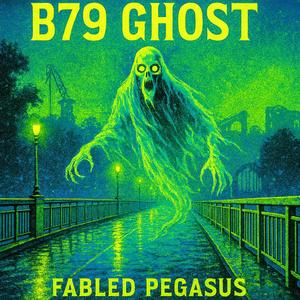 B79 Ghost