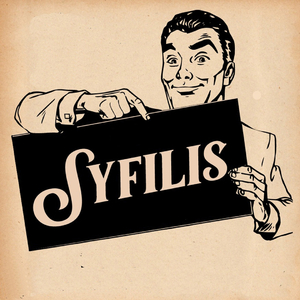 Syfilis