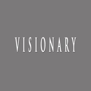 VISIONARY (feat. Midex Beatz)