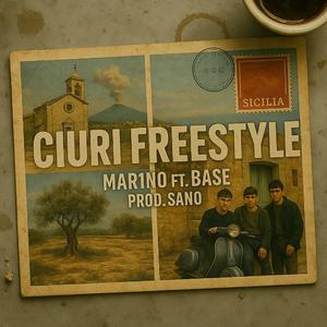 CIURI FREESTYLE