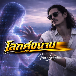 โลกคู่ขนาน