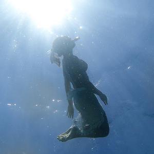 The Mermaid of Honokowai: An Introduction