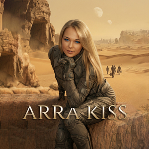 ARRA KISS