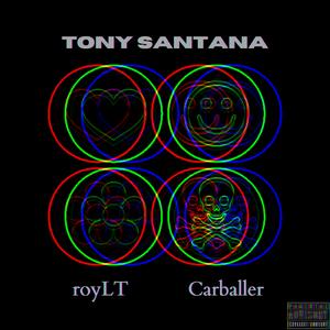 Tony Santana (feat. Carballer)