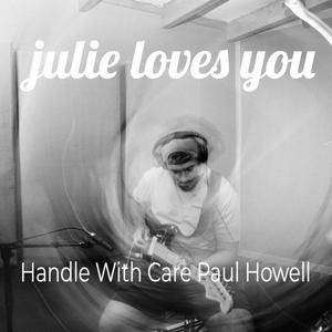 Julie Love You