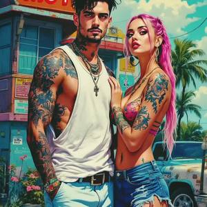 ON POP by Crispy TACO