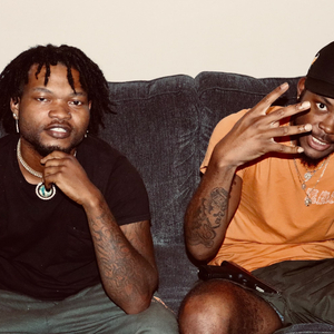 Eazy Flow (feat. MK47)