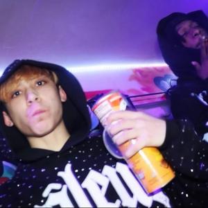 The Days (feat. CgHawkem)