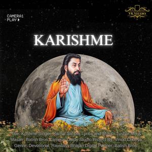 KARISHME