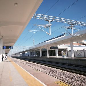 微风中的回忆与憧憬