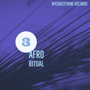 I Want It All (Afro Carrib Mix)