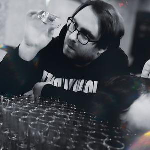 Vollgas Richtung Vollsuff