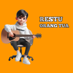 Restu Orang Tua
